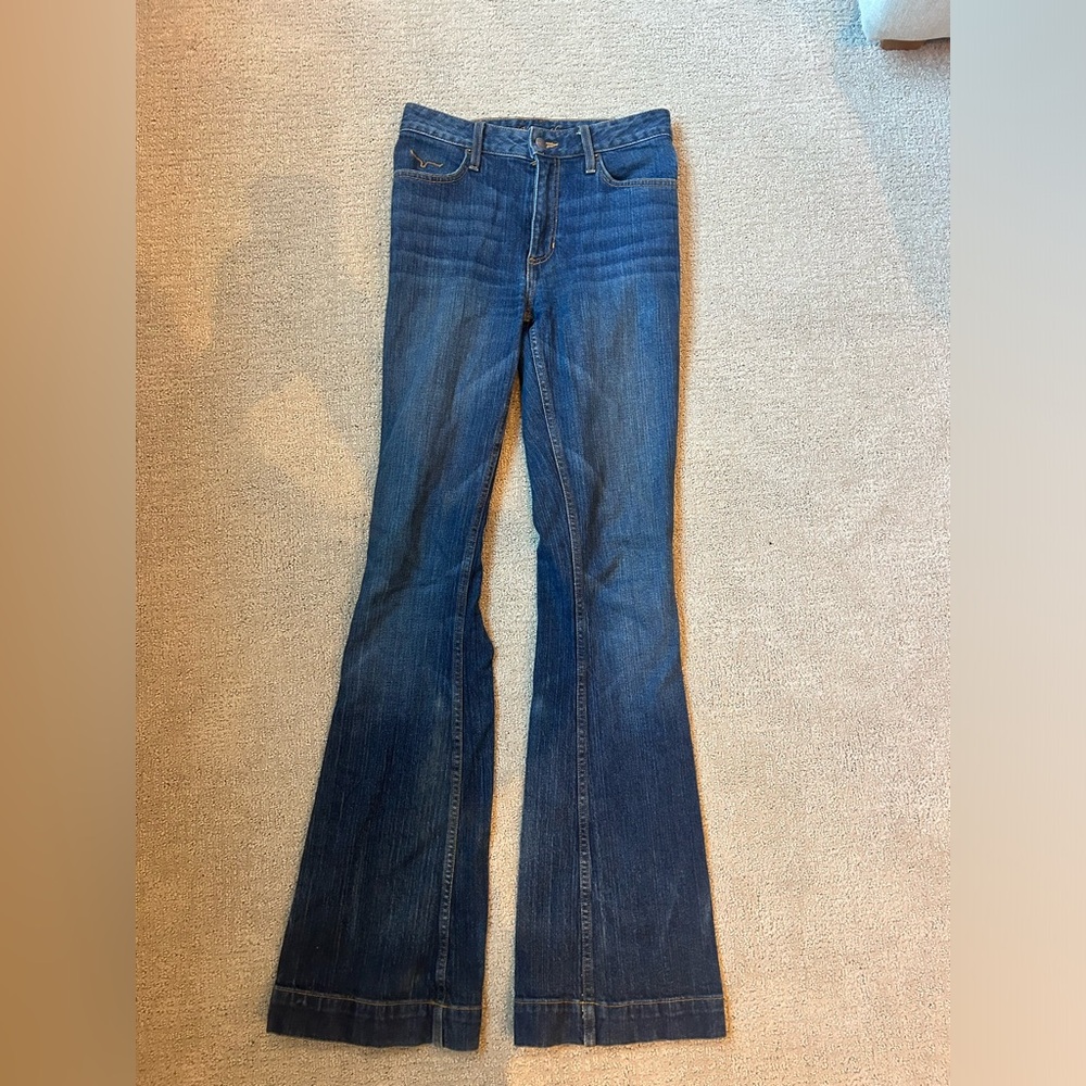 jennifer kimes ranch jeans